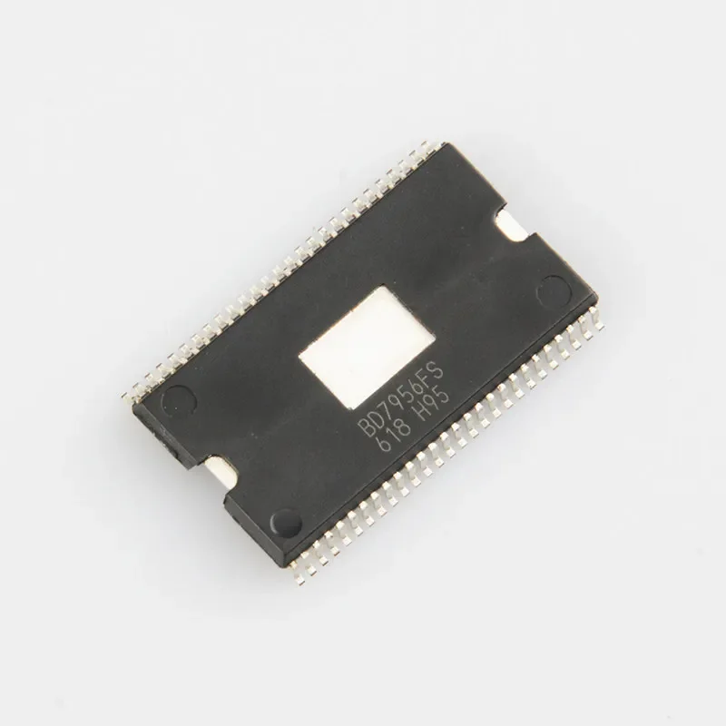 BD7956FS-E2 SSOP54 controller and driver chip, brand new and original, BOM order can be provided