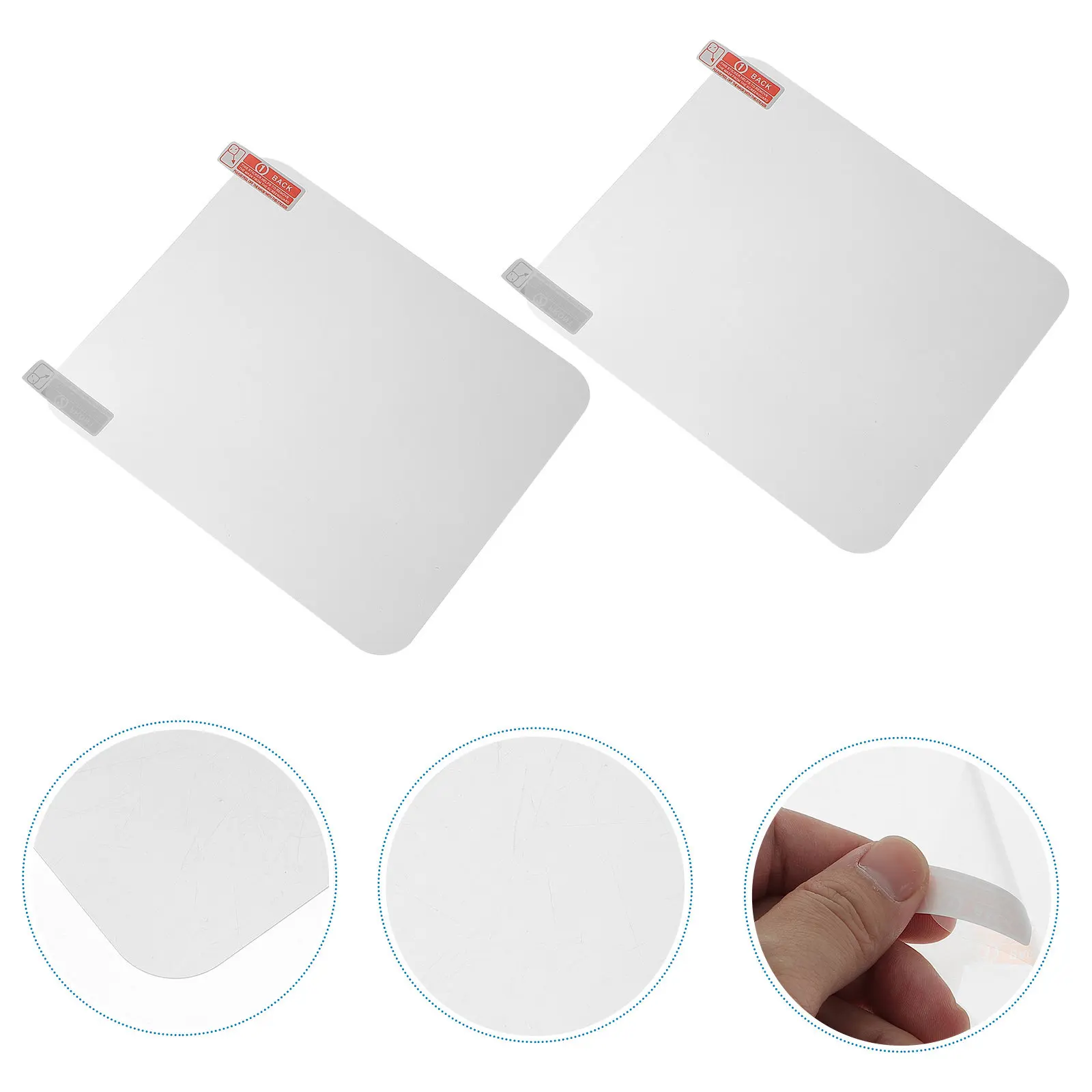 display-hud-para-carro-velocimetro-em-tempo-real-painel-de-instrumentos-automotivo-universal-halloween-natal-filme-protetor-de-para-brisa-5pcs