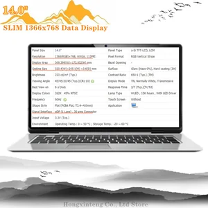 أفضل 12 مبيعات شاشة ضيقة 14 30 دبابيس - رقم 9