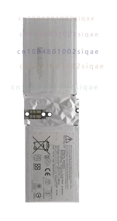 Applicable for Microsoft Surface Book3 13.5 inch tablet 1900 screen battery G3HTA044H