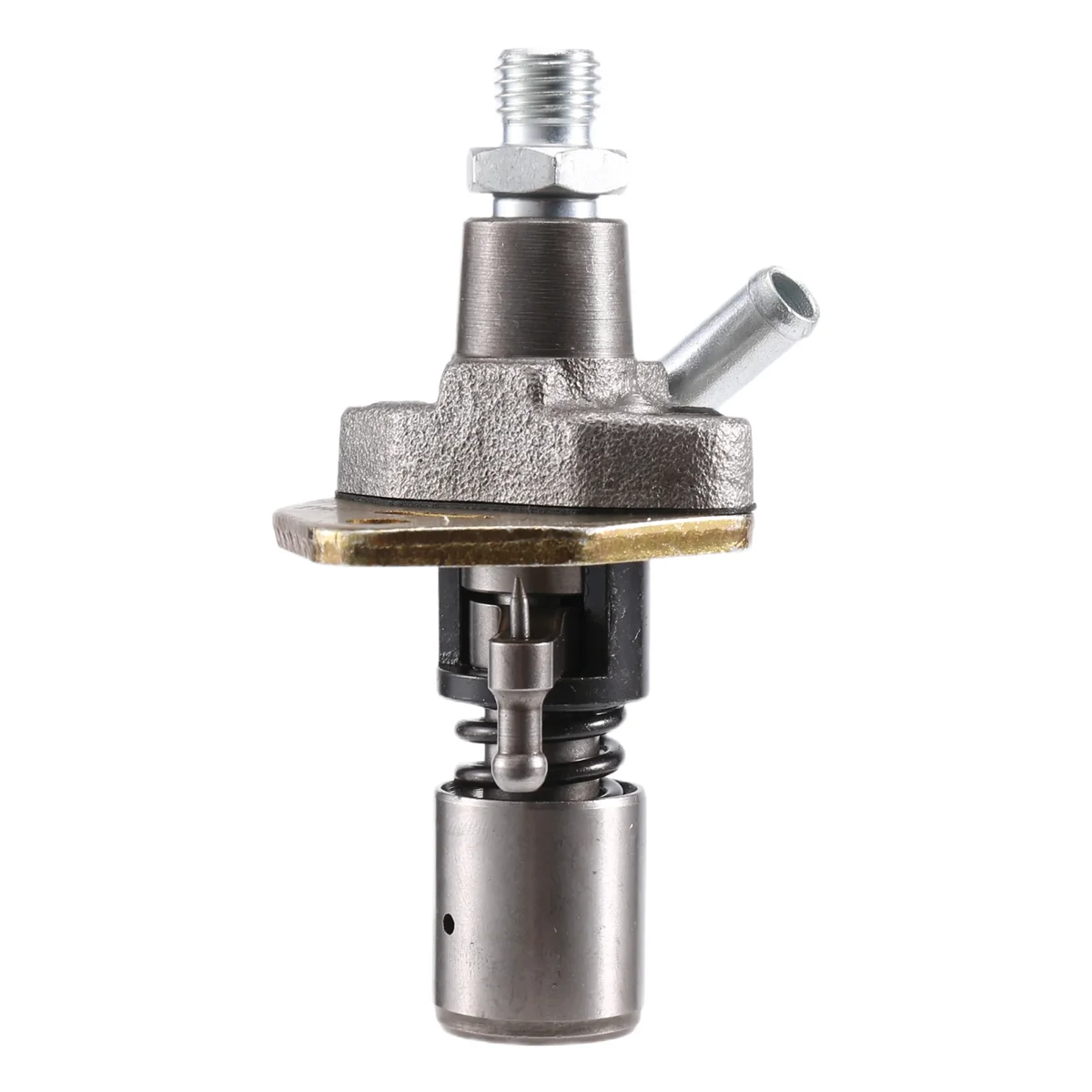 for 186F Fuel Injection Pump Without Solenoid Valve for 186 186F 10HP Engine Oil Pump Tiller Accessories Vogue