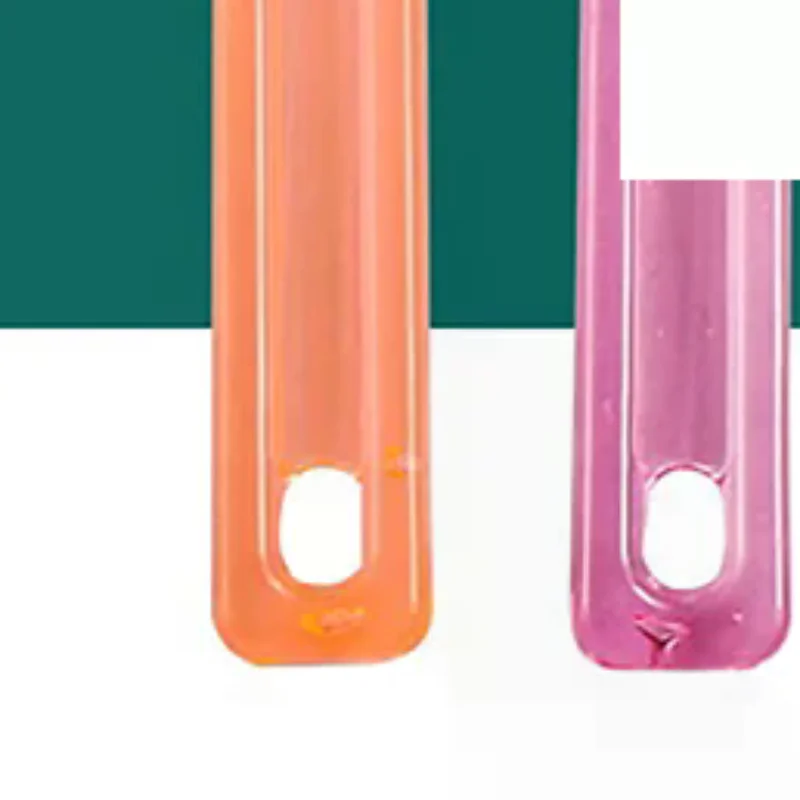 مزدوجة الجانبين ملف القدم عرموش أدوات باديكير الجلد الميت الكالس مزيل مقبض بلاستيكي فرشاة الغسيل قدم أدوات العناية أدوات باديكير #1