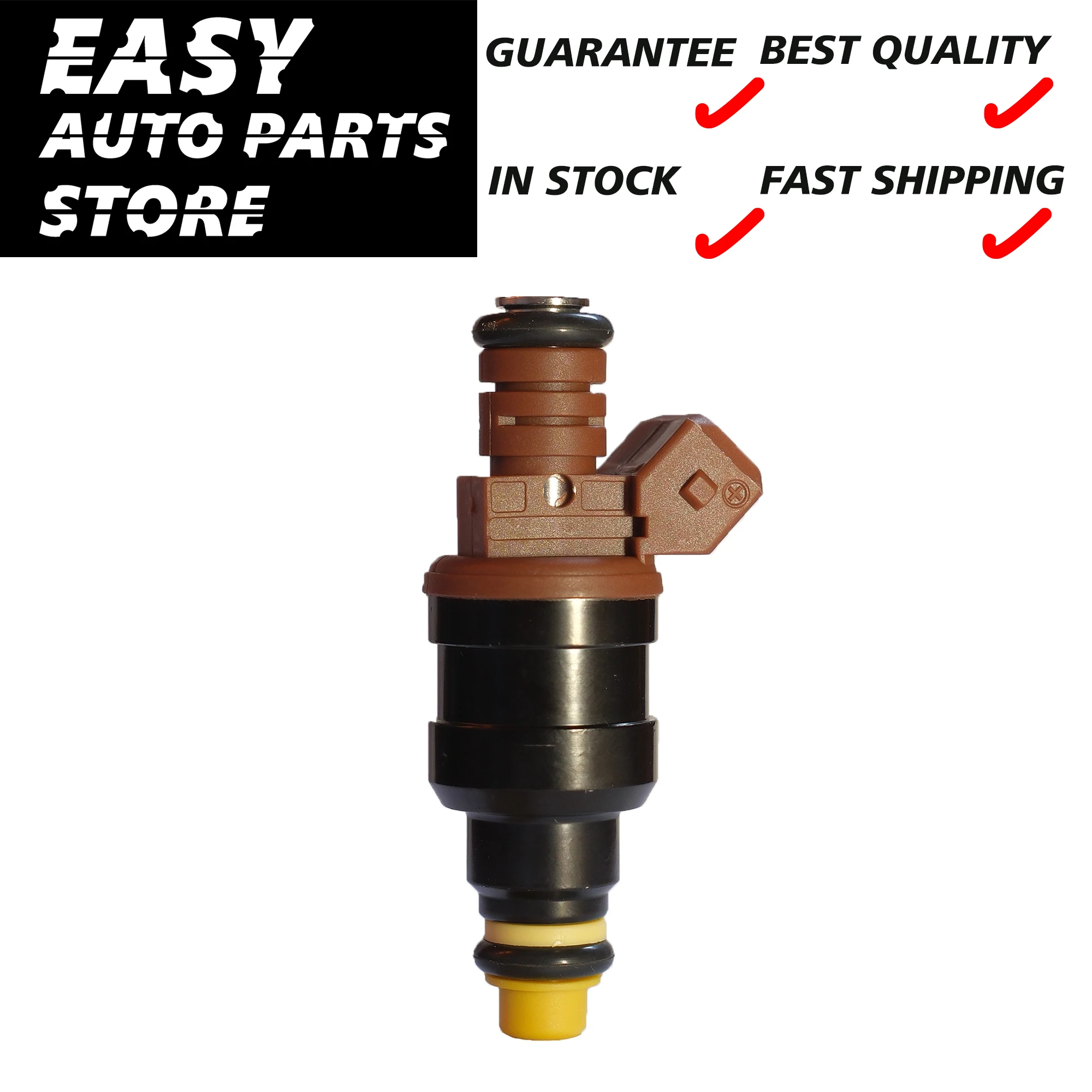 Fuel Injector,OEM 0280150452,For Opel vectra CD 2.0 16V 1995,Set of 4,2 year warranty,in stock