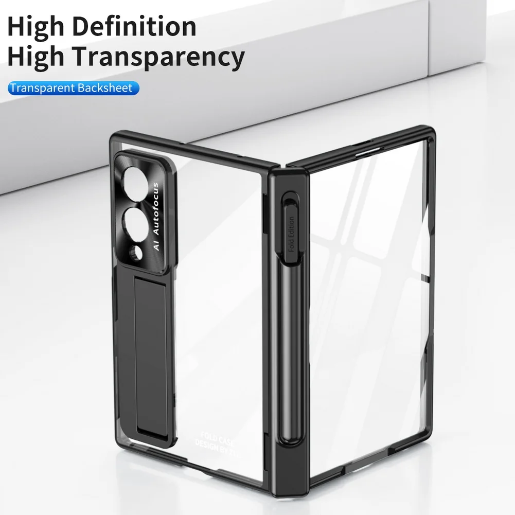 Thumbnail 4 - #57 Best Rated Samsung Z Fold 3 Cases to Buy in 2026
