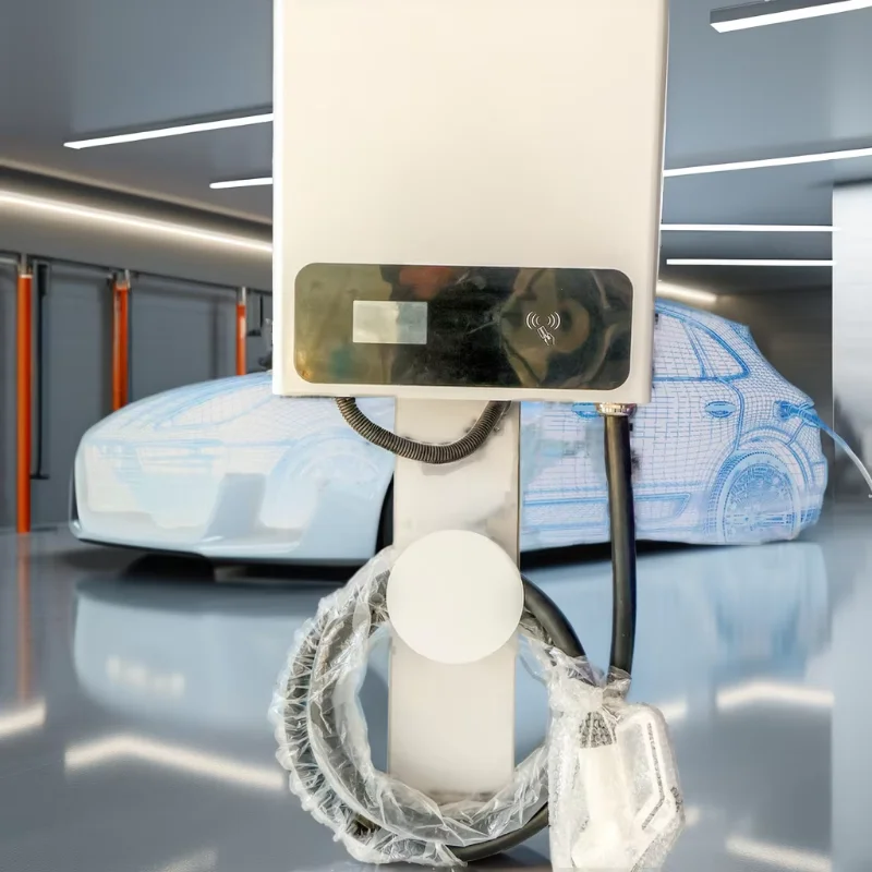 

Supplier Floor Stand Charging Station 20 30 40KW Gbt Dc New Energy Smart Magnetic Wireless Electric Car Charging Station