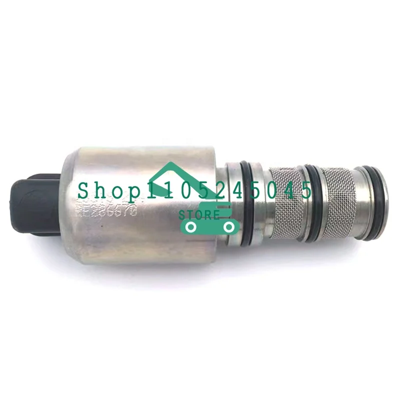 RE211158 RE211156  AT310584 0501320204 47481730 8036528 AT310587 AT310586 Hydraulic Solenoid Valve
