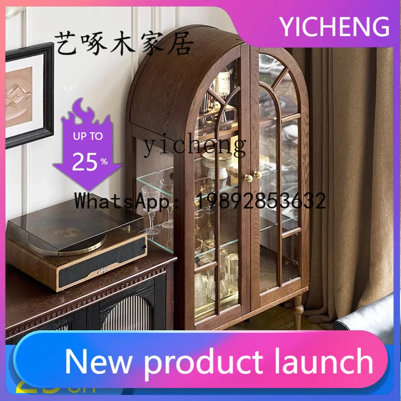 Q6 Retro Figure Cab…