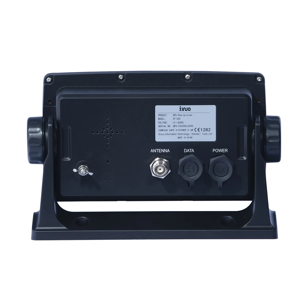 해양 GPS 차트플로터 5인치 XF-520