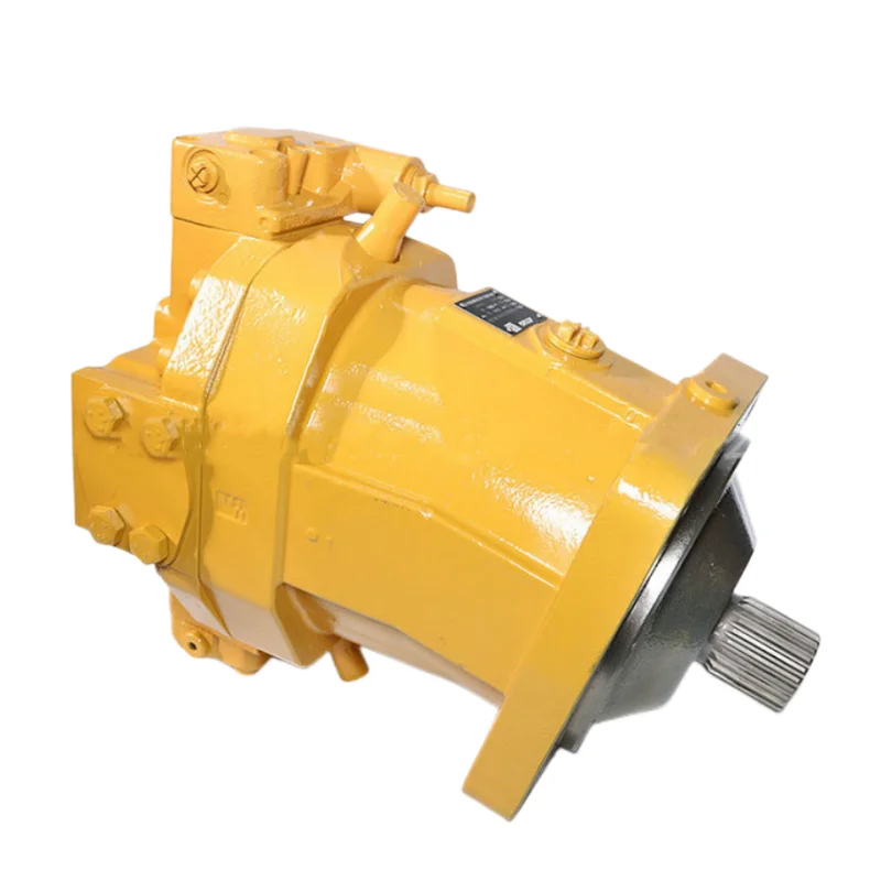 

Гидромотор A6VM серии A6VM140 A6VM160 A6VM250 A6VM355 A6VM200, высокоскоростной, с наклонным валом, плунжерный