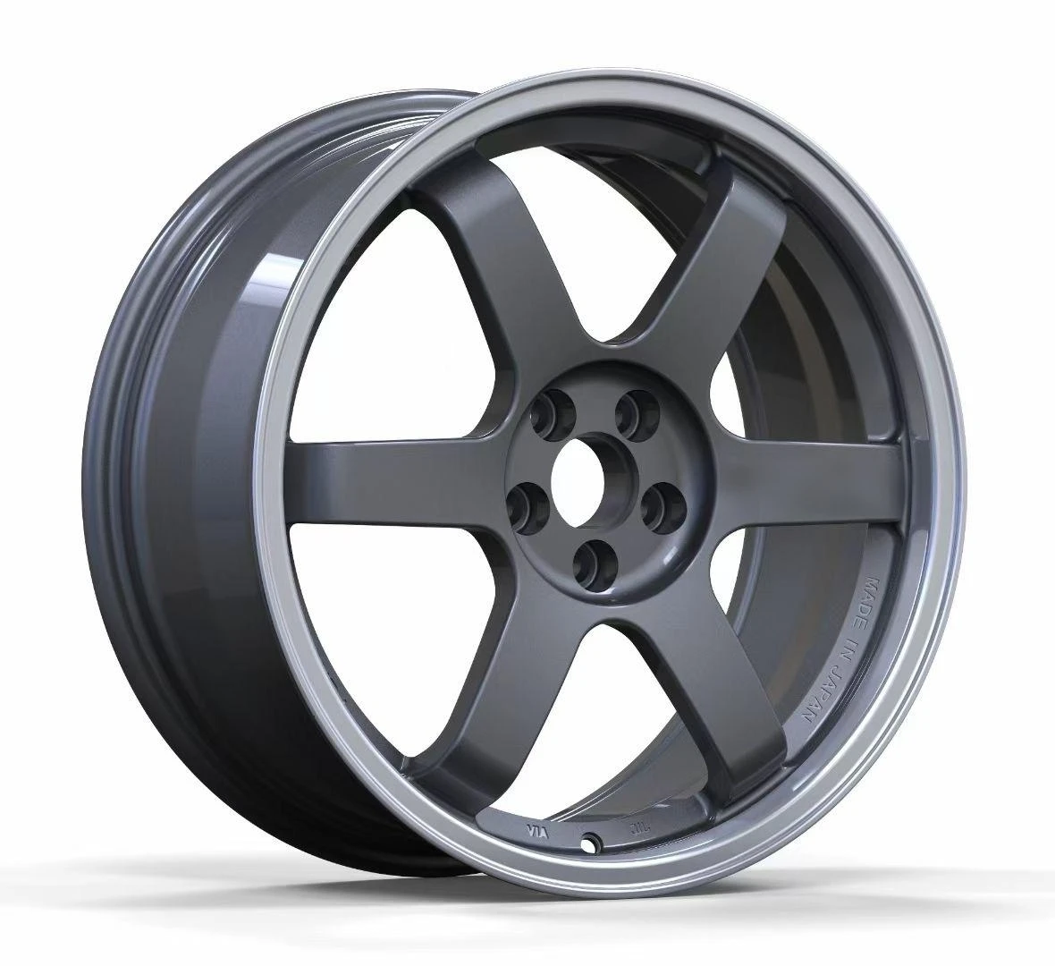 -For High Performance Custom 17-24 Inch Deep Concave Forged Monoblock Wheel 5x120 5x112 for BMW F80 F10 F35 G20 G30 E92 E93 Car&