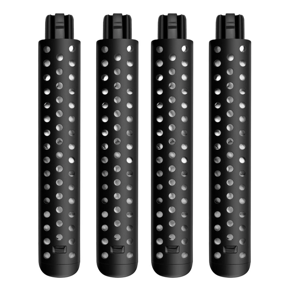 Wet Dry Vacuum Accessory Floor Scrubber Filter Porous Structure Absorption Abs Plastic Material Tool Free Installation