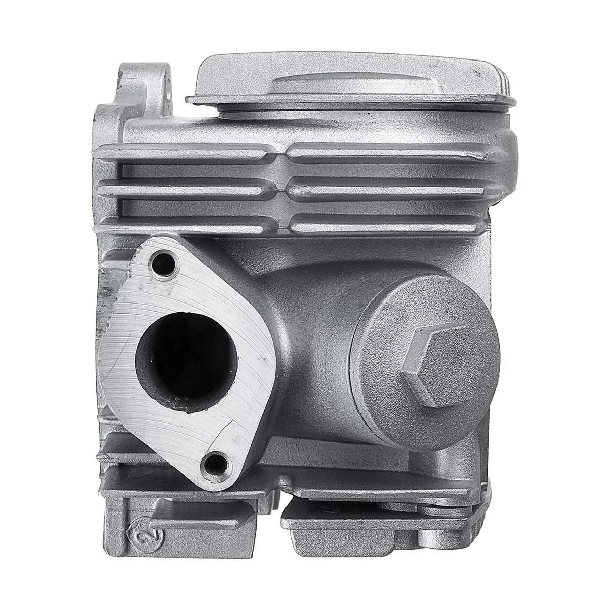For Kazuma For Baja Roketa Sunl Taotao ATV 50CC 90CC 110CC Dirt Bike Cylinder Engine Motor Rebuild Kit ATV DIR Bike