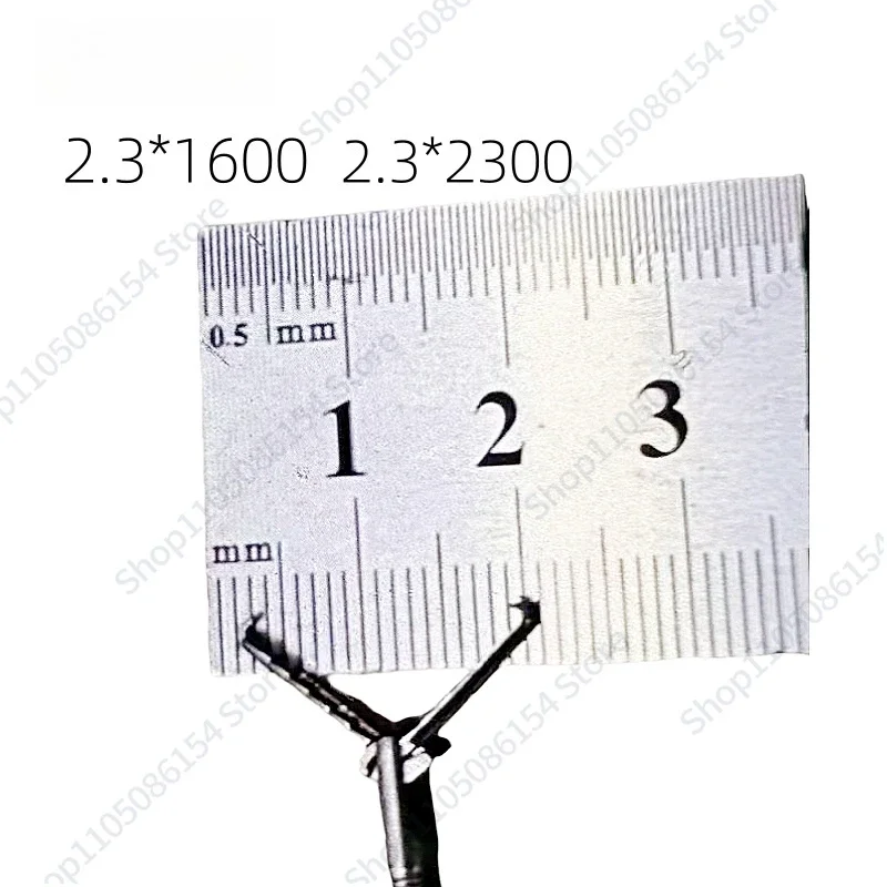 Endoscopic foreign body forceps for gastrointestinal and laryngeal bronchoscopy to remove foreign bodies