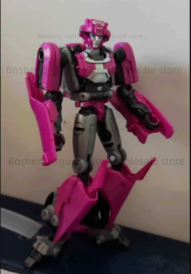 

В наличии трансформированные игрушки Deluxe Class Elita-1, экшн-фигурка, игрушка-робот, коллекционные предметы, подарок, хобби