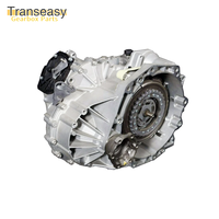 DQ200 0AM 0AM927769D Original DSG 7 Speed Auto Transmission Assembly Gearbox W Mechatronic And The Dual Clutch Fits For VW Audi