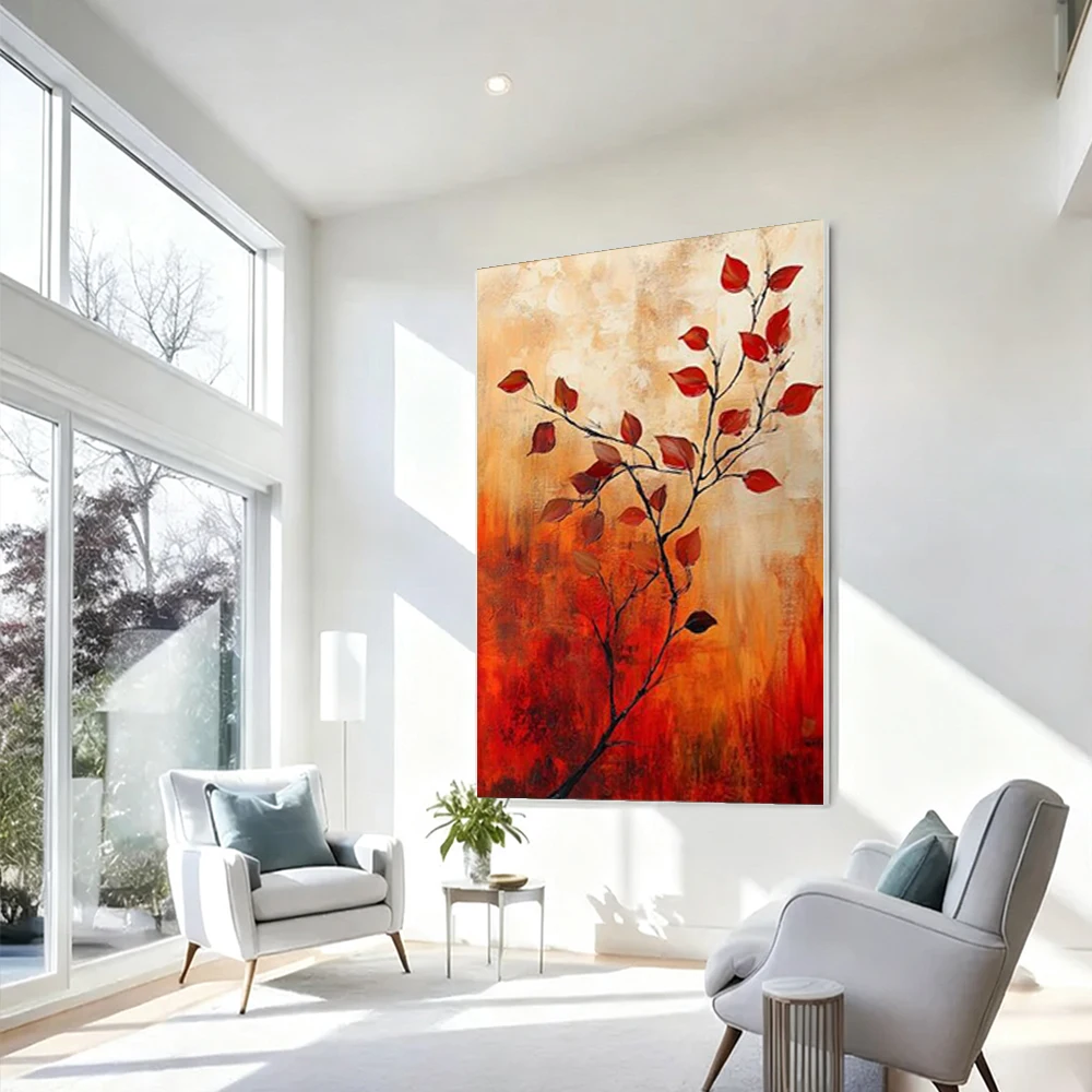 

100% Hand Drawn Abstract Oil Paintings On Canvas Blue Gray White Textured Wall Art Picture For Home Living Room Decor Patterns