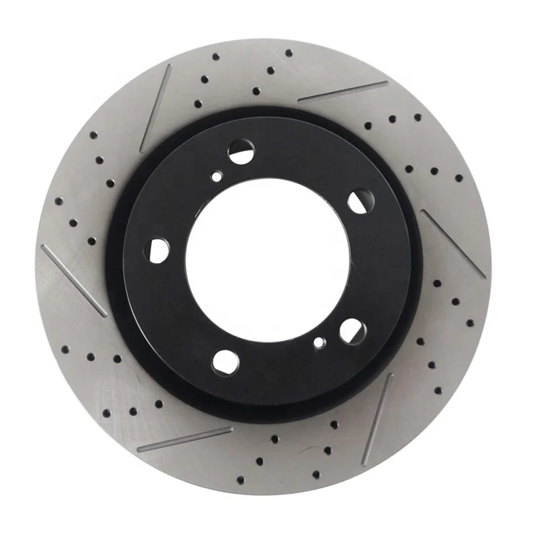 Auto Brake Systems Car Break Disk Brakes Disc Rotor for ' Fortuner F30 F31 Lexus Is350