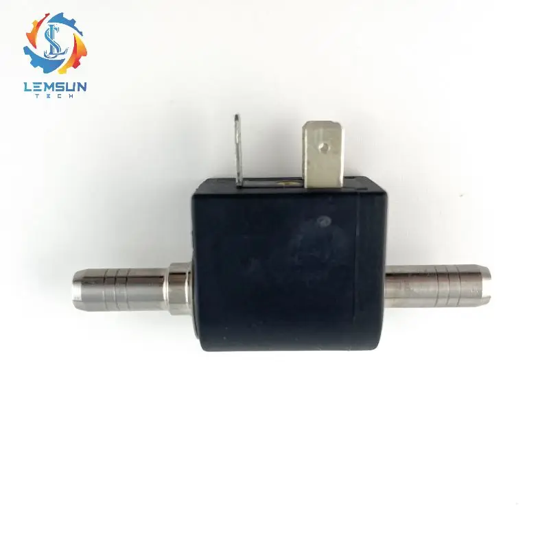 

Original GOTEC PUMP EMX 08-T/C 106103 New Ceramic Inkjet Machine Dedicated Defoaming Pump for Printing From GOTEC in CN