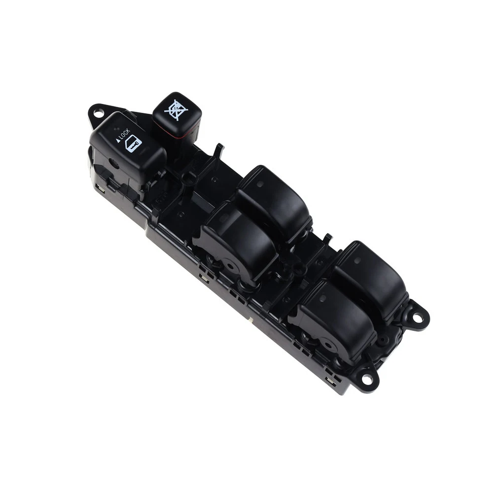 

Front Left Power Window Switch Button for Lexus GX470 2003-2009 Land Cruiser 120 Prado 2006 8404060052