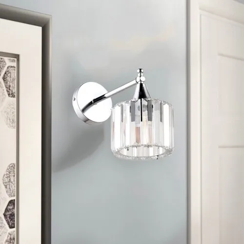 

Homing Crystal Glazed Wall Apliği