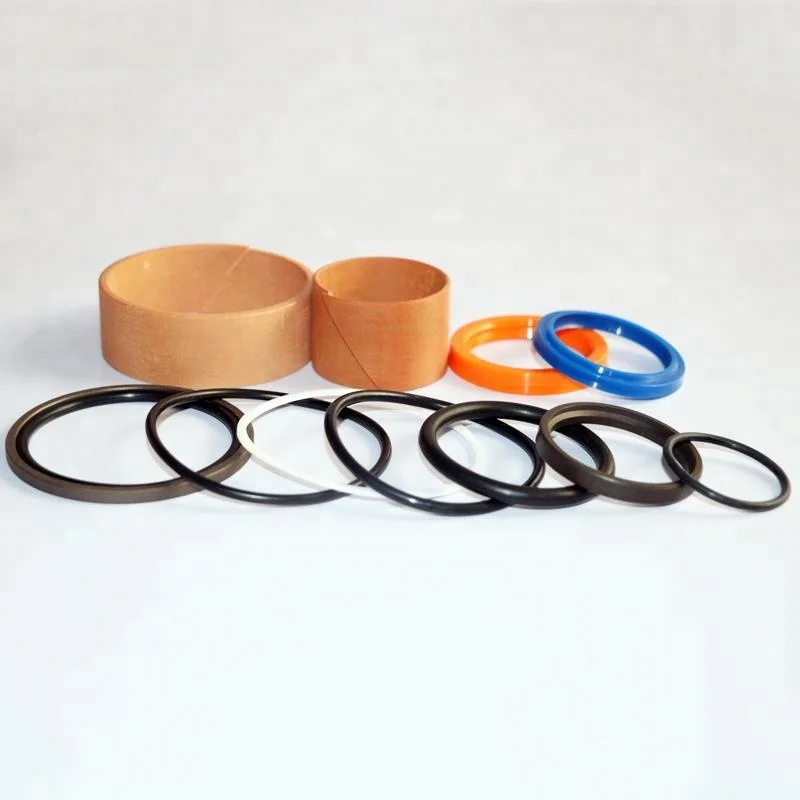 

Excavator Bulldozer Lift Cylinder Seal Kit For 550-42835