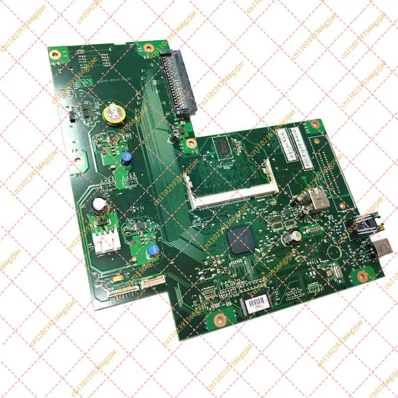 1PC Format Card Q7848-60003 Q7848-60002 Q7847-60001 Q7847-61004 for HP P3005 P3005D P3005N P3005DN, Replacement Part