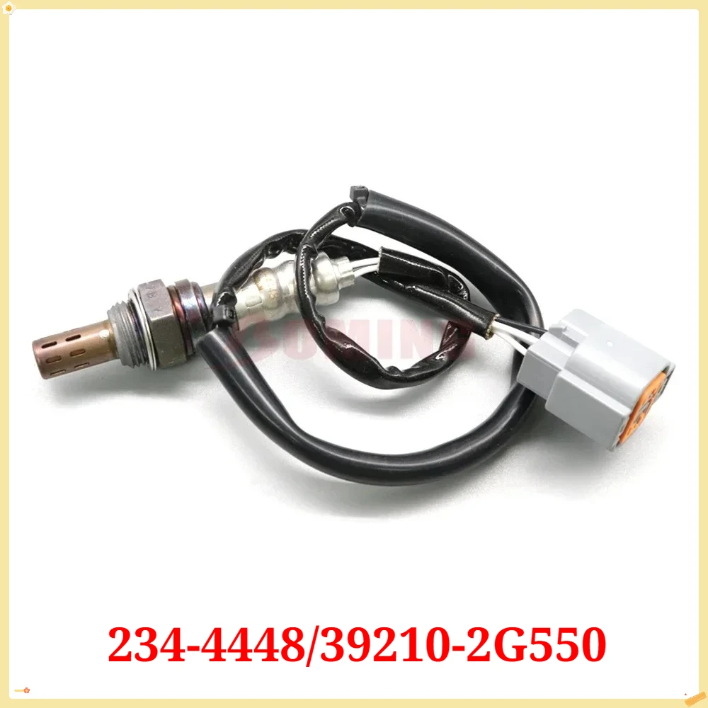 

Downstream Air Fuel Ratio Oxygen O2 Lambda Sensor For HYUNDAI SONATA 2009-2014 For KIA OPTIMA 2011-2015 234-4448 39210-2G550