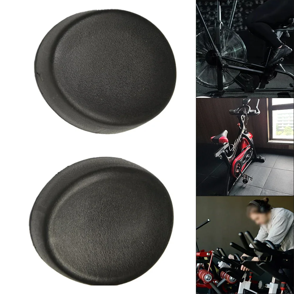 Anti-corrosion Bike Rest Pads Exercise Bicycle Pads Anti-Corrosion Excellent Workmanship Good Bearing Capacity