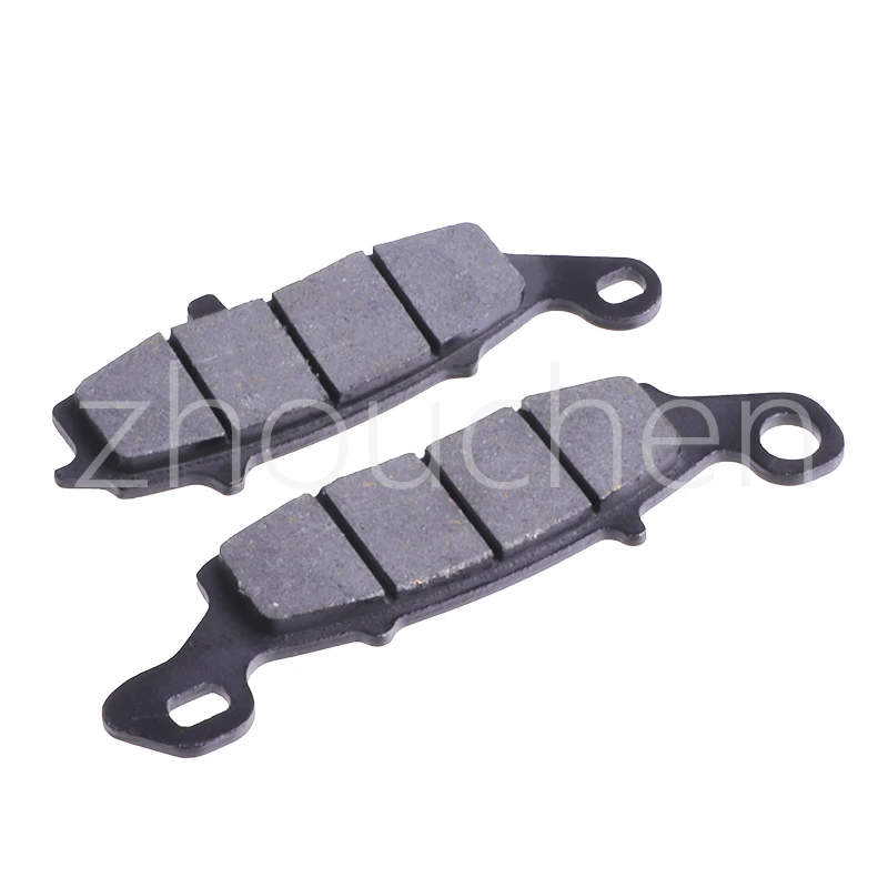 Motorcycle Front Brake Pads For SUZUKI GSF250 GSF 250 Bandit 1995-2000 TU250 TU 250 TU 250 X Volty 1999-2000 VX800 VX 800 1996