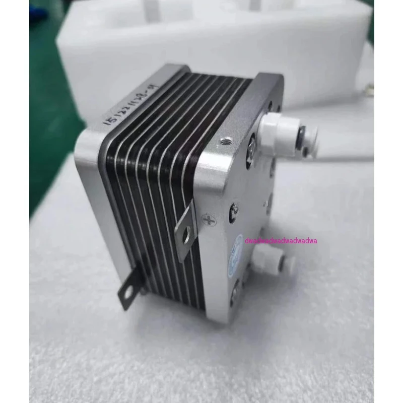 

800ml PEM battery pure water electrolysis hydrogen generator