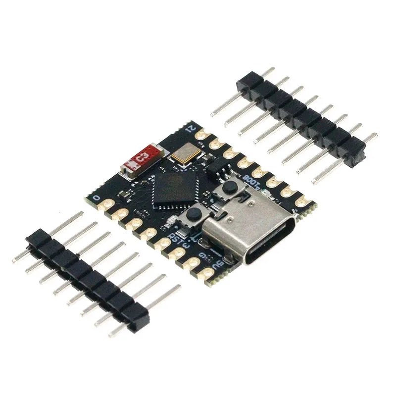 ESP32-C3 Development Board 4MB flash CORE Board ESP32 Super Mini Development Board ESP32 Development Board WiFi BT