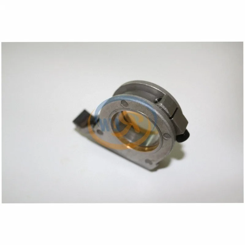 1pcs Komori Double-Sheet Register Clamps Imported Inner Diameter 35mm LS40 GL40 Register Clamps Komori Gripper Parts