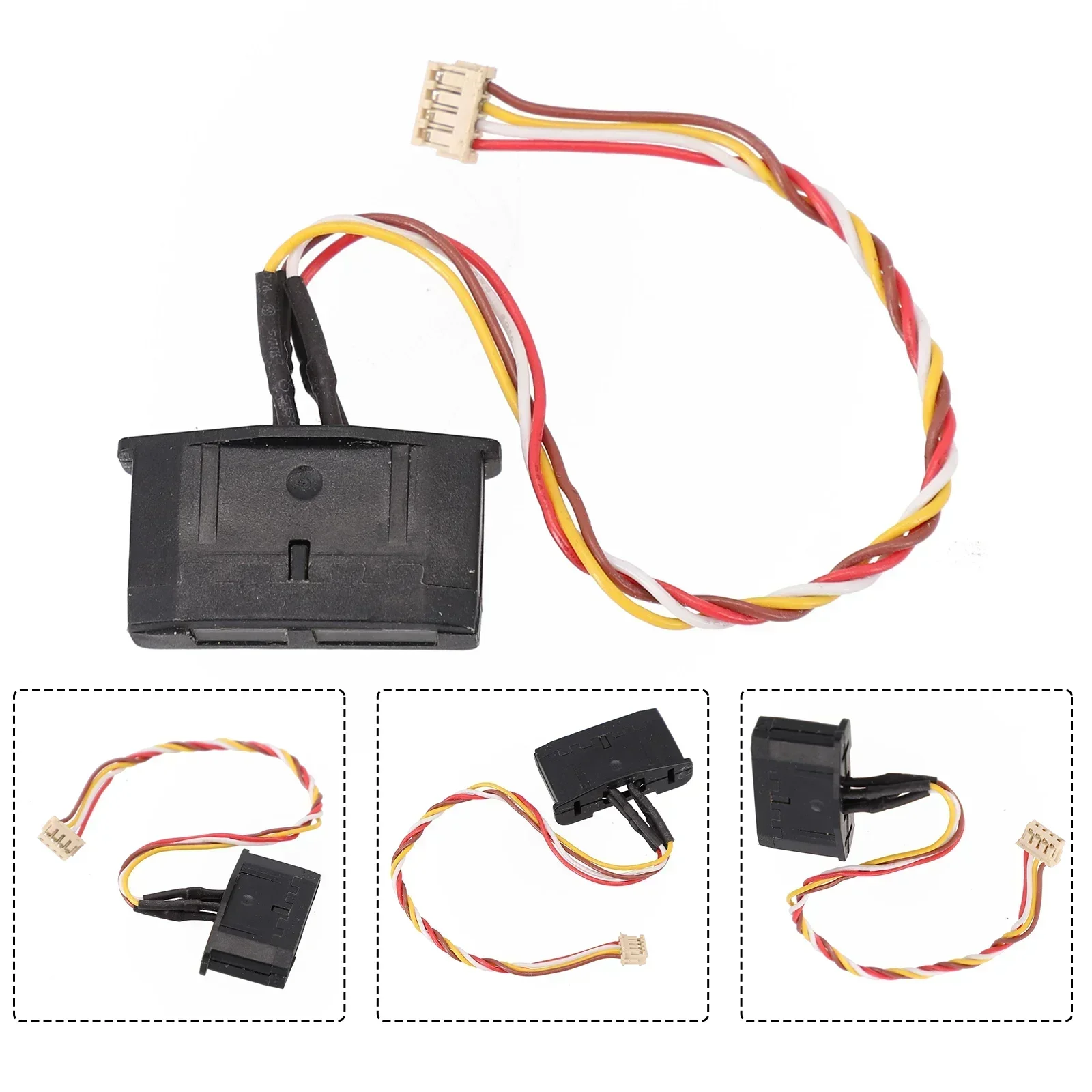 

Maximize Cleaning PerFor Formance with For For 920 135mm Vacuum Robot Anti Drop Sensor Exquisite and Design
