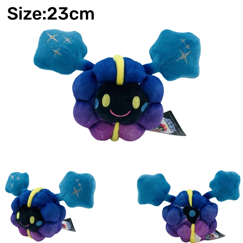 36 スタイル伝説のポケモンフィギュア漫画ぬいぐるみアゼルフスイクン