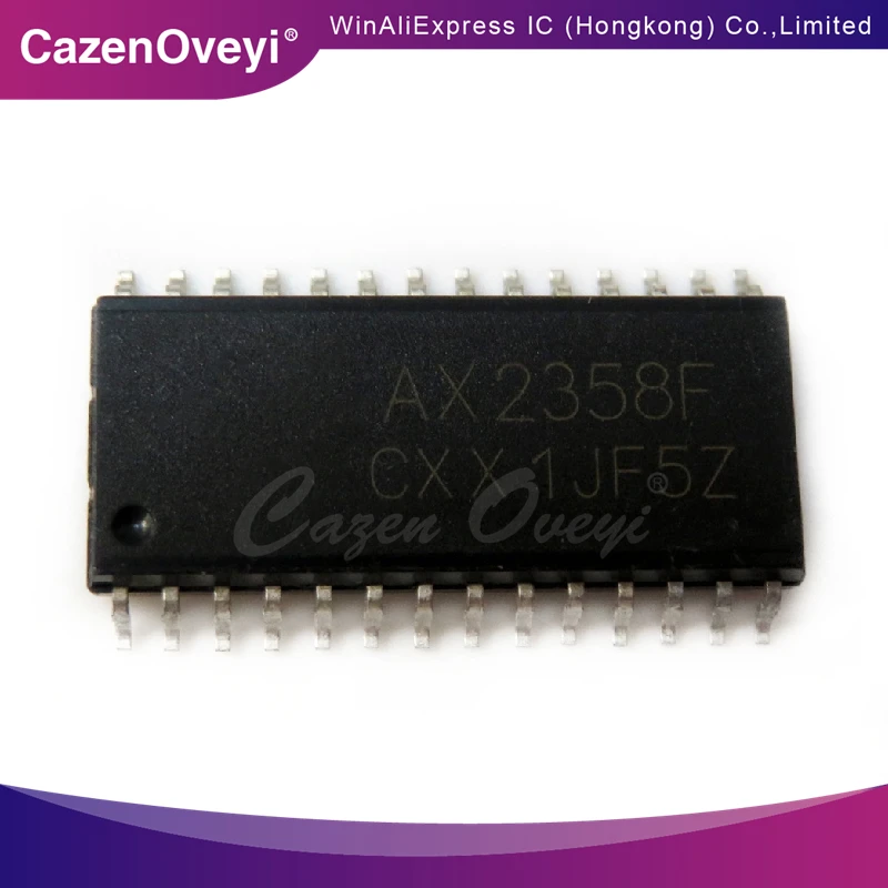 

10piece AX2358F AX2358 SOP-28