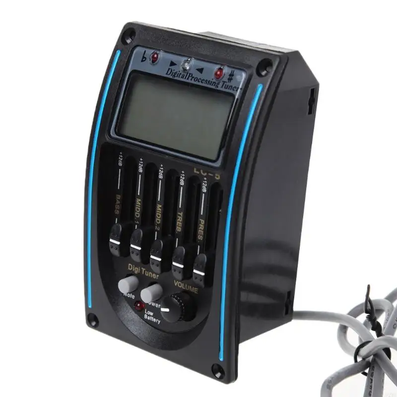 92ME Preamp Eq 5 Ba… - image