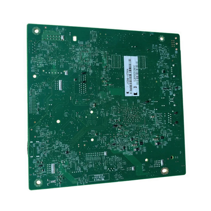 Brand New Formatter Board Compatible with For HP M652 M653 M652dn J7Z98-60001 J7Z98-67904 Printer Mainboard 100% Fully Tested