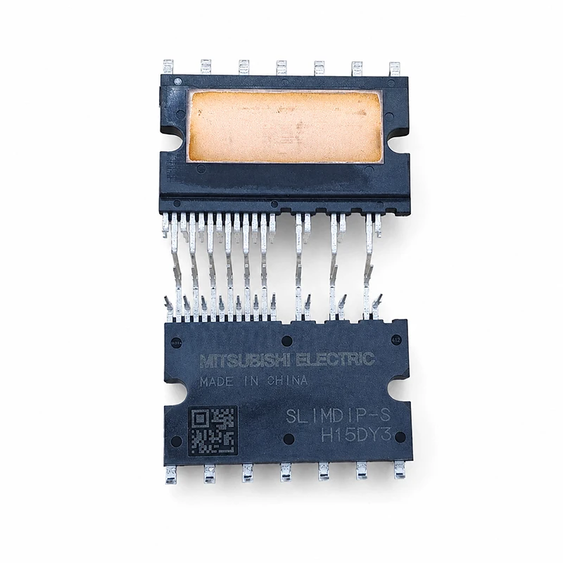 (1 pezzo) Modulo inverter per condizionatore d'aria SLIMDIP S originale al 100% SL1MD1P-S L1MDIP Disponibile SLIMDIP-S