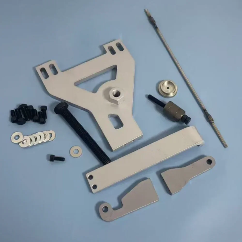 

0CK 0DN 0DL DQ500 DL382 4WD Transmission Housing Removal Tool For AUDI A7 A8 Q5 Q7 Gearbox Repair