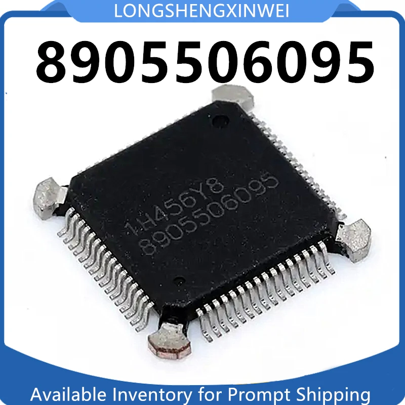 1PCS New 8905506095 Luhu Automotive Engine PC Board Driver Chip