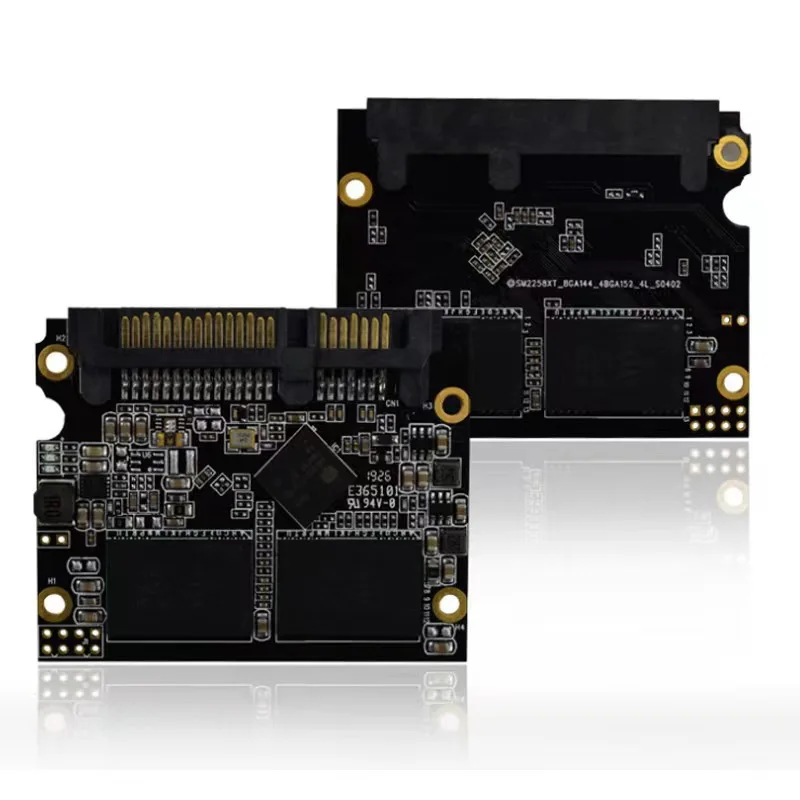 الأصلي الجديد SATA3 SSD 120GB 240GB 1T 2TB 4TB Hdd 2.5 بوصة قرص صلب القرص الداخلي محرك الحالة الصلبة لأجهزة الكمبيوتر المحمول سطح المكتب #4