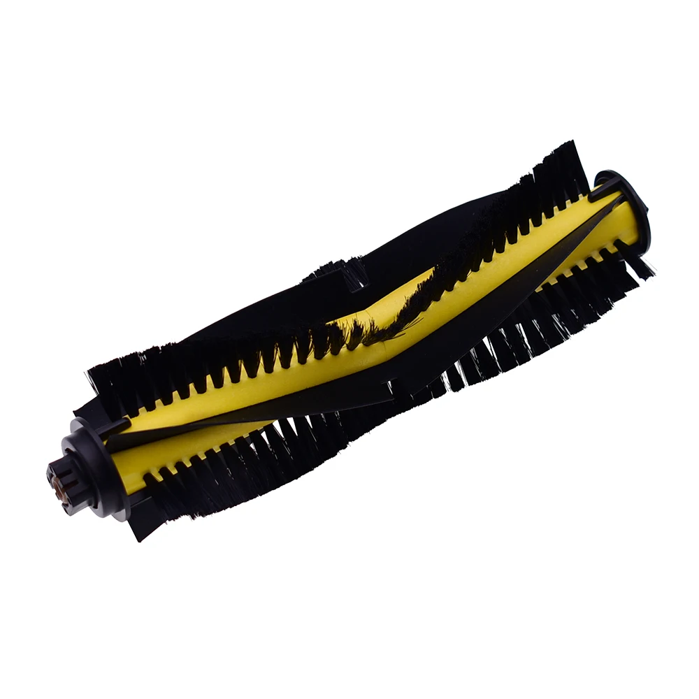 Roller Belangrijkste Zijborstel Mop Doek Hepa Filter Voor Ilife V7S Pro V7s V7s Plus V7 Robotic Stofzuiger Sparts onderdelen Kits