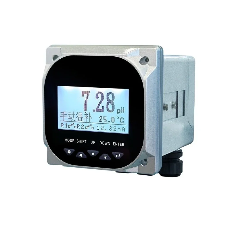 PH6200 Online Water…