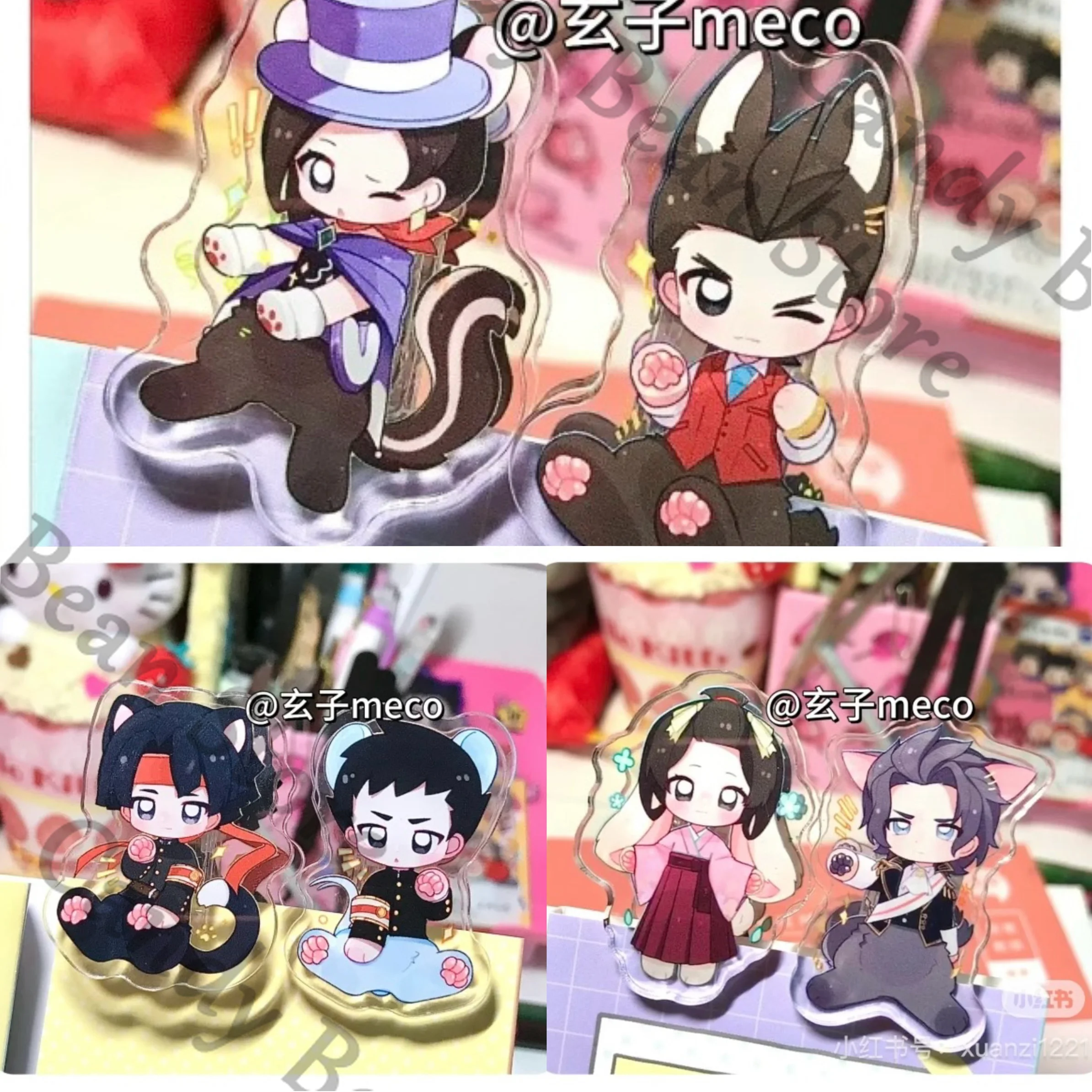 Anime Ace Attorney …