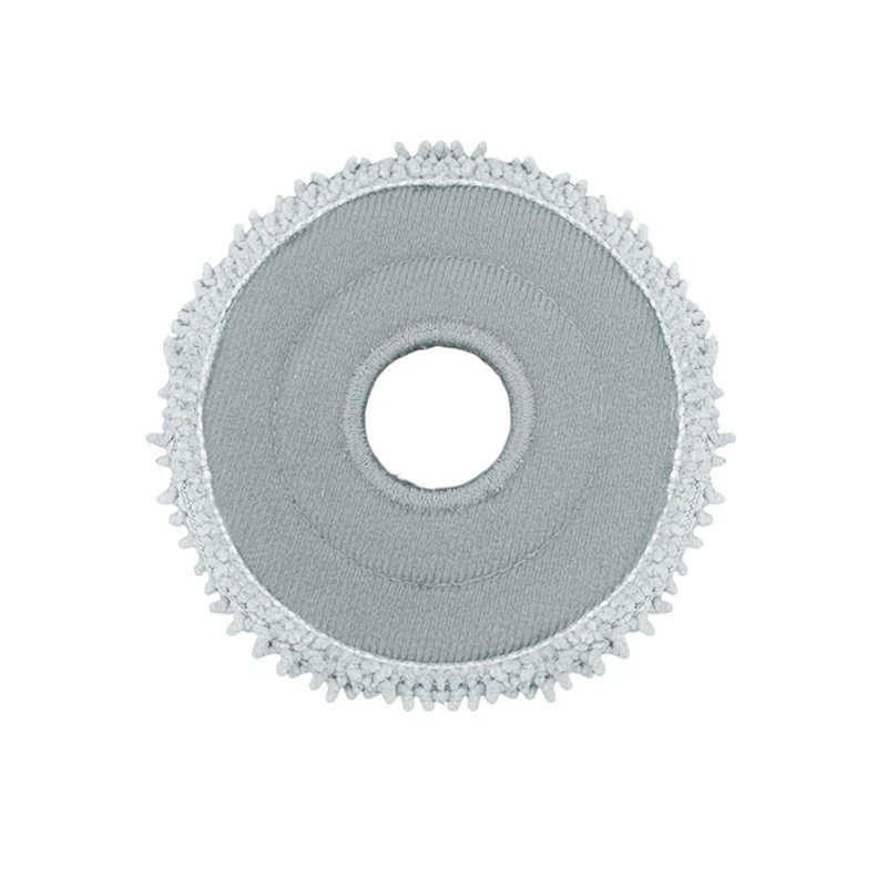 For Roborock P10 / Roborock Q Revo Robot Vacuum Cleaner Replacement Parts Main Side Brush Mop Rag Dust Bag