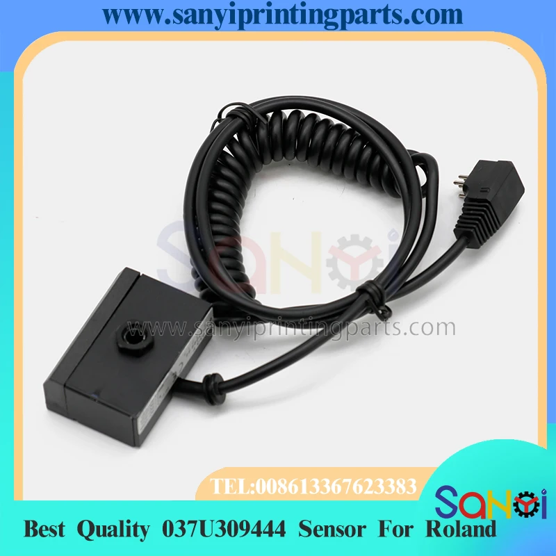 

Best Quality 037U309444 Sensor For Roland 700 200 Printing Machine Parts