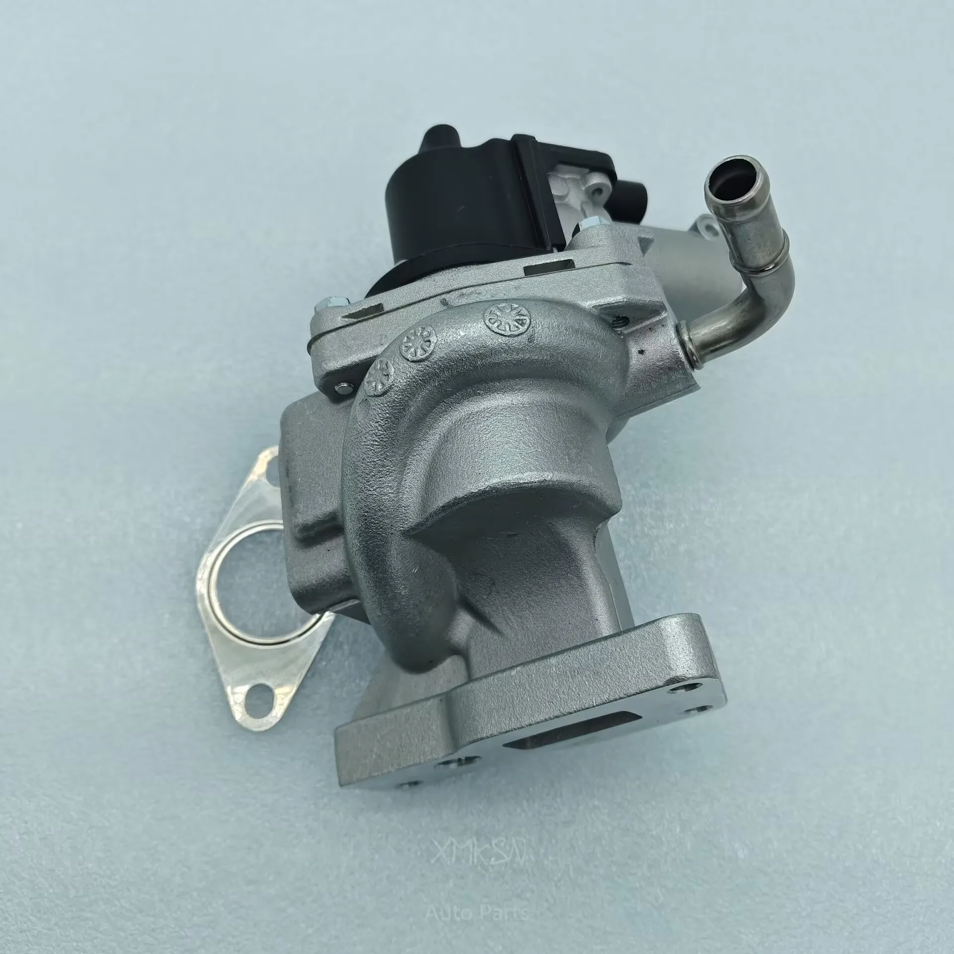 Новый клапан рециркуляции отработавших газов для Ssangyong ACTYON G4 REXTON KORANDO C MUSSO RODIUS/STAVIC 6711400460