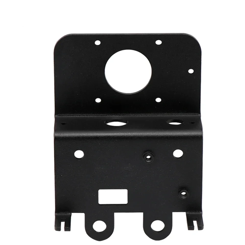 ABIY For Ender-3/CR10 Direct Drive Plate Metal Upgrade Kit For CR10 Ender 3 Direct Extruder Adapter Back Plate 3D Printer