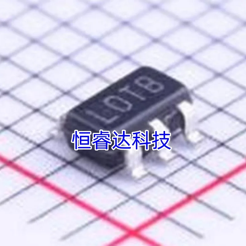 LP2985IM5-4.0 SOT-23-5 LOTB LP 2985 IM5 -4.0 IC REG LINEAR 4V 150MA SOT23-5 LP2985IM5X-4.0 LP2985 IM5-4.0 LP2985IM5-40