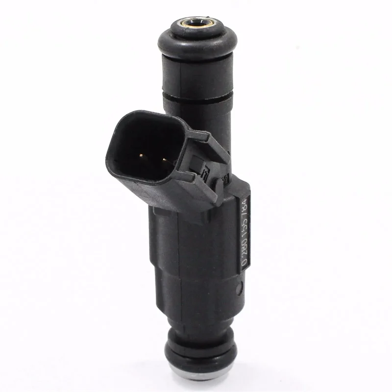 1/4Pcs 0280156299 JLY4G18 Fuel Injector Nozzle For Geely Vision FC Gleagle GC7 Englon SC7 SL 1.5L 1.8L